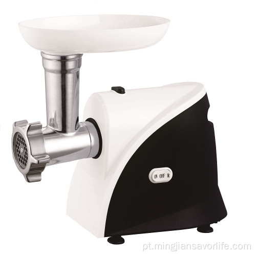 Potente Mini Mincer Mince Machine